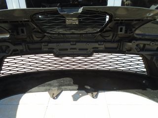 SEAT LEON 2010 CUPRA (CDL-BWJ-BHZ) ΠΡΟΦΥΛΑΚΤΗΡΑΣ ΕΜΠΡΟΣ ΓΝΗΣΙΟΣ-thumb-7