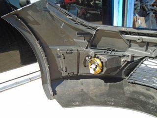 SEAT LEON 2010 CUPRA (CDL-BWJ-BHZ) ΠΡΟΦΥΛΑΚΤΗΡΑΣ ΕΜΠΡΟΣ ΓΝΗΣΙΟΣ-thumb-8