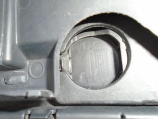 SEAT LEON 2010 CUPRA (CDL-BWJ-BHZ) ΠΡΟΦΥΛΑΚΤΗΡΑΣ ΕΜΠΡΟΣ ΓΝΗΣΙΟΣ-thumb-11