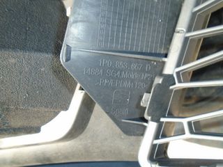 SEAT LEON 2010 CUPRA (CDL-BWJ-BHZ) ΠΡΟΦΥΛΑΚΤΗΡΑΣ ΕΜΠΡΟΣ ΓΝΗΣΙΟΣ-thumb-13