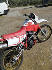Yamaha XT 600 1989