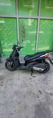 Piaggio Carnaby 300 2013