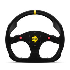MOMO MOD.30 Steering Wheel 320mm Buttons