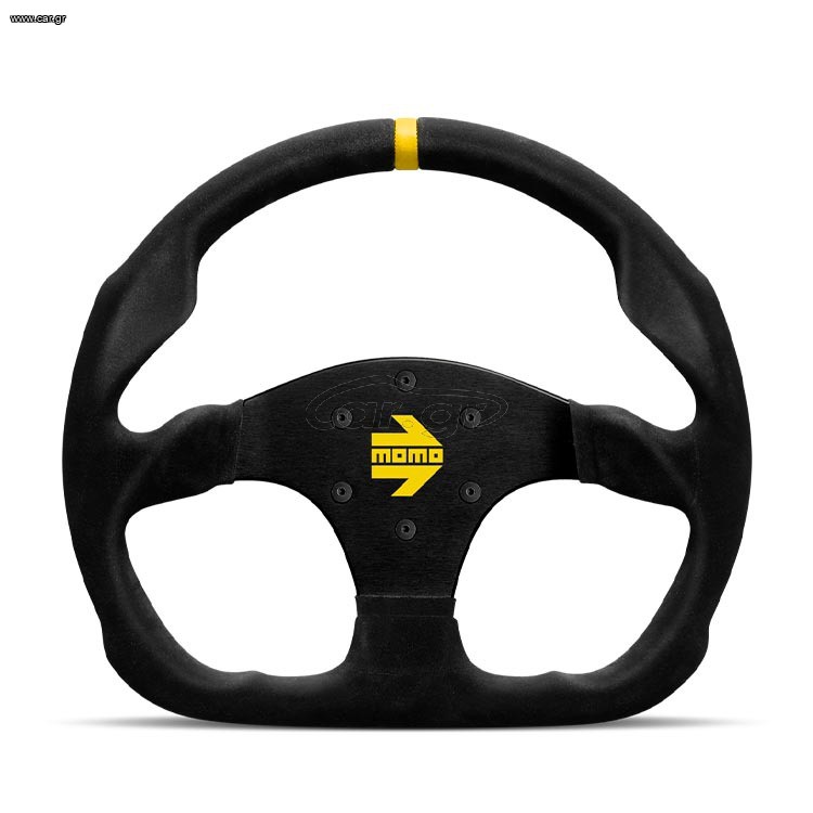 MOMO MOD.30 Steering Wheel 320mm