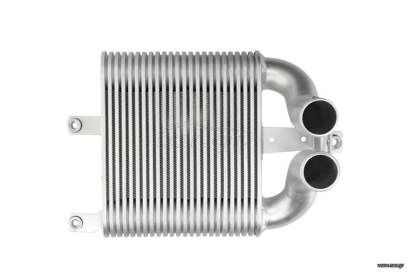 ISUZU D-MAX INTERCOOLER