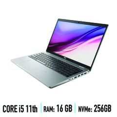 Dell Latitude 5521 – Μεταχειρισμένο laptop – Intel Core i5 11th – 16gb ram – 256gb NVMe | |