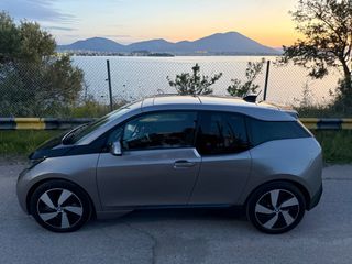 Bmw i3 2014 Navi μεγάλη οθόνη sunroof panorama