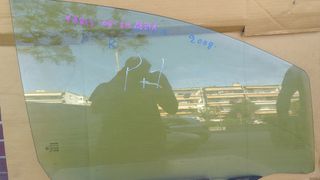 ΤΖΑΜΙ ΠΟΡΤΑΣ  ΕΜΠΡΟΣ ΚΑΙ ΠΙΣΩ ΔΕΞΙ TOYOTA YARIS 06-11