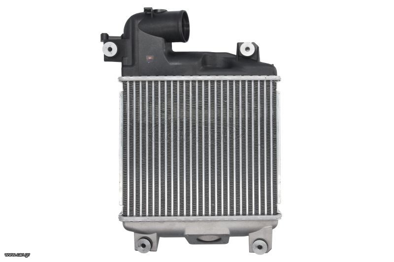 INTERCOOLER TOYOTA HILUX