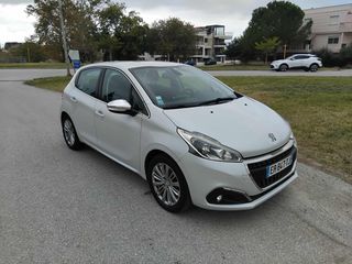Peugeot 208 2017 1.2 VTi Style