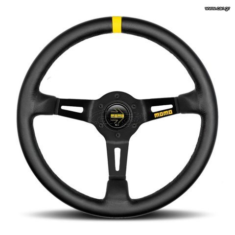 MOMO MOD.08 Steering Wheel 330mm