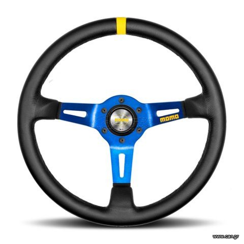 MOMO MOD.08 Steering Wheel 330mm
