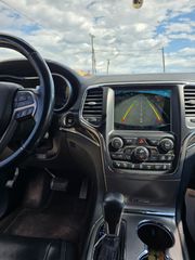 Jeep Grand Cherokee 2018 OVERLAND 3.0 CRD DIESEL-thumb-5