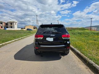 Jeep Grand Cherokee 2018 OVERLAND 3.0 CRD DIESEL-thumb-6