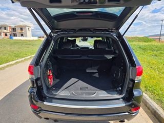 Jeep Grand Cherokee 2018 OVERLAND 3.0 CRD DIESEL-thumb-7
