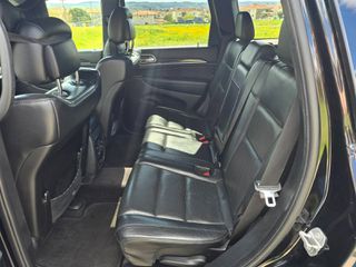 Jeep Grand Cherokee 2018 OVERLAND 3.0 CRD DIESEL-thumb-9
