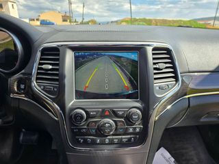 Jeep Grand Cherokee 2018 OVERLAND 3.0 CRD DIESEL-thumb-14