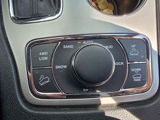 Jeep Grand Cherokee 2018 OVERLAND 3.0 CRD DIESEL-thumb-15