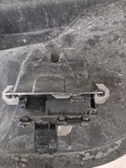 ΚΛΕΙΔΑΡΙΑ ΠΟΡΤ ΠΑΓΚΑΖ FORD FOCUS 2011-2017 ΓΝΗΣΙΑ