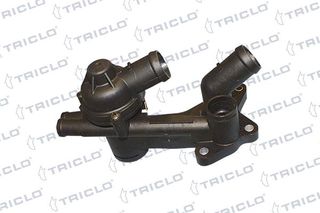 Περίβλημα θερμοστάτη