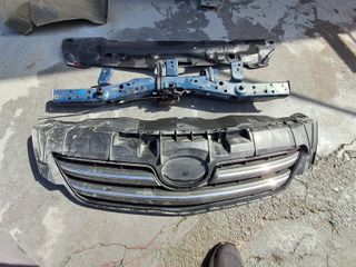ΜΑΣΚΑ TOYOTA COROLLA SEDAN 4DOOR 2007-2010