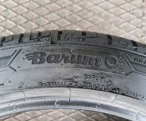 195/45/16 BARUM (2 ΜΕΤΑΧΕΙΡΙΣΜΕΝΑ DOT 2021)-thumb-4