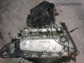 KINHTHΡΑΣ HONDA ΚΩΔ.ΚΙΝ.D14A3