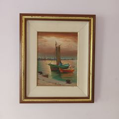 C.Brickman 43x36 εκ