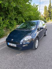 Fiat Punto Evo 2013
