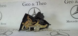 ΚΛΕΙΔΑΡΙΑ ΠΟΡΤΑΣ ΠΙΣΩ ΔΕΞΙΑ W202 W210|5-Ε-13α