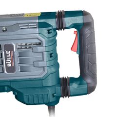 BULLE ΣΚΑΠΤΙΚΟ ΚΑΤΕΔΑΦΙΣΤΙΚΟ HEX 30 , 1700W , 75J (633382)