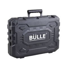 BULLE ΠΕΡΙΣΤΡΟΦΙΚΟ ΠΙΣΤΟΛΕΤΟ ΜΠΑΤΑΡΙΑΣ (BRUSHLESS) 2,8J, SDS PLUS, 4 ΛΕΙΤΟΥΡΓΙΩΝ 18V (SOLO) (633377)