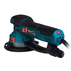 BULLE ΤΡΙΒΕΙΟ DUAL ACTION ΔΙΠΛΗΣ ΛΕΙΤΟΥΡΓΙΑΣ 800W Φ 150 mm ΜΕ ΥΠΟΔΟΧΗ ΓΙΑ ΣΚΟΥΠΑ (633375)