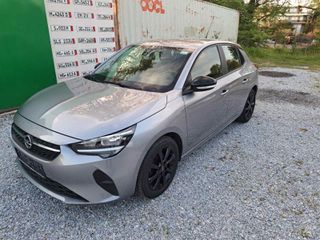 Opel Corsa 2021