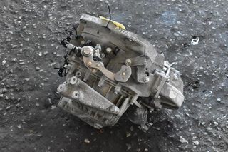 Σασμάν Opel Astra J 1.6 B16DTH 2012-2020 START STOP M32OMDE 55575539 339493112 6ΑΡΙ-thumb-2