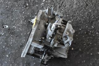 Σασμάν Opel Astra J 1.6 B16DTH 2012-2020 START STOP M32OMDE 55575539 339493112 6ΑΡΙ-thumb-1