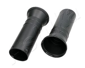 Σετ προστασίας από σκόνη, αμορτι