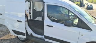 Κλούβα Ford 2019 TRANSIT CONNECT 120PS 3 ΘΕΣΕΙΣ-thumb-14