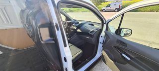 Κλούβα Ford 2019 TRANSIT CONNECT 120PS 3 ΘΕΣΕΙΣ-thumb-20