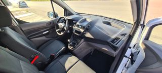 Κλούβα Ford 2019 TRANSIT CONNECT 120PS 3 ΘΕΣΕΙΣ-thumb-22