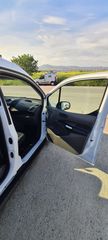 Κλούβα Ford 2019 TRANSIT CONNECT 120PS 3 ΘΕΣΕΙΣ-thumb-23
