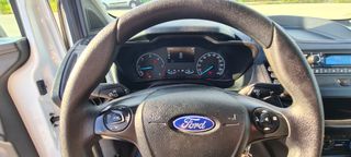 Κλούβα Ford 2019 TRANSIT CONNECT 120PS 3 ΘΕΣΕΙΣ-thumb-33