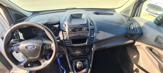 Κλούβα Ford 2019 TRANSIT CONNECT 120PS 3 ΘΕΣΕΙΣ-thumb-34