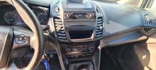 Κλούβα Ford 2019 TRANSIT CONNECT 120PS 3 ΘΕΣΕΙΣ-thumb-35