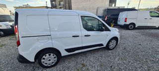 Κλούβα Ford 2019 TRANSIT CONNECT 120PS 3 ΘΕΣΕΙΣ-thumb-6