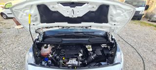 Κλούβα Ford 2019 TRANSIT CONNECT 120PS 3 ΘΕΣΕΙΣ-thumb-37