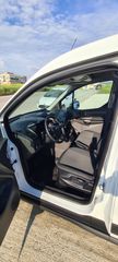 Κλούβα Ford 2019 TRANSIT CONNECT 120PS 3 ΘΕΣΕΙΣ-thumb-25