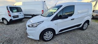 Κλούβα Ford 2019 TRANSIT CONNECT 120PS 3 ΘΕΣΕΙΣ-thumb-10