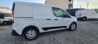 Κλούβα Ford 2019 TRANSIT CONNECT 120PS 3 ΘΕΣΕΙΣ-thumb-17