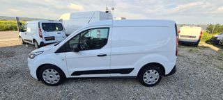 Κλούβα Ford 2019 TRANSIT CONNECT 120PS 3 ΘΕΣΕΙΣ-thumb-16